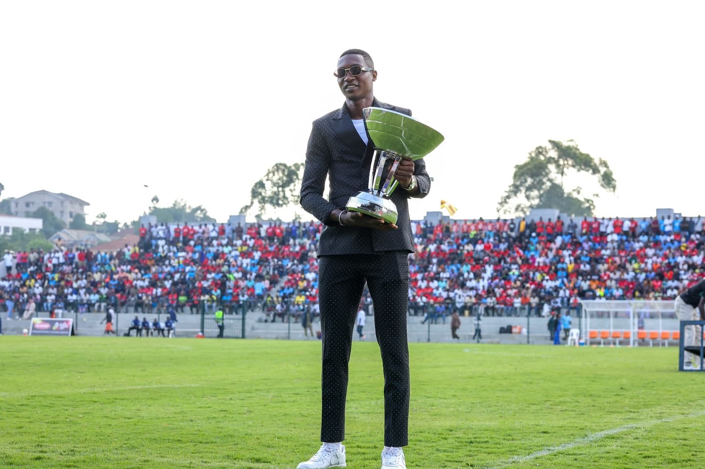 Uganda Cup Trophy gallery 4