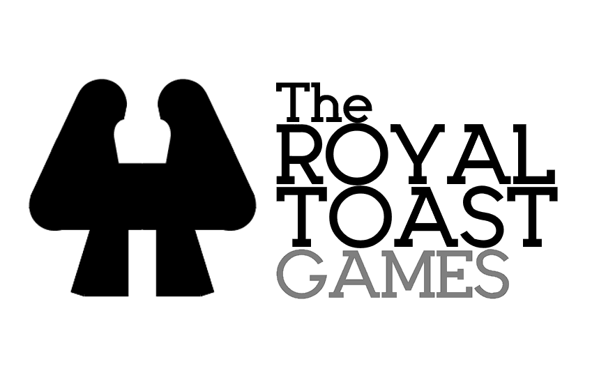 The Royal Toast Games