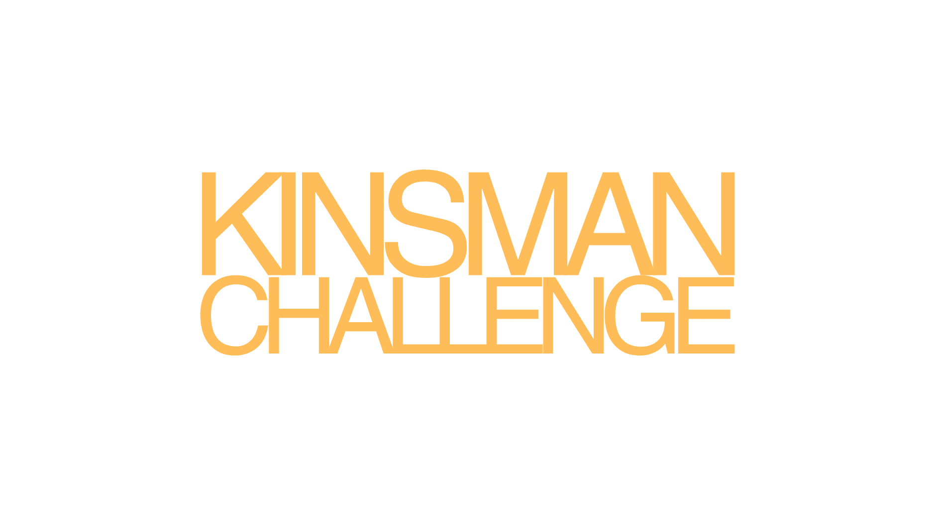 The Kinsman Challenge